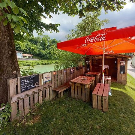 Cafe Pension Rafaela Steinbach an der Steyr 外观 照片
