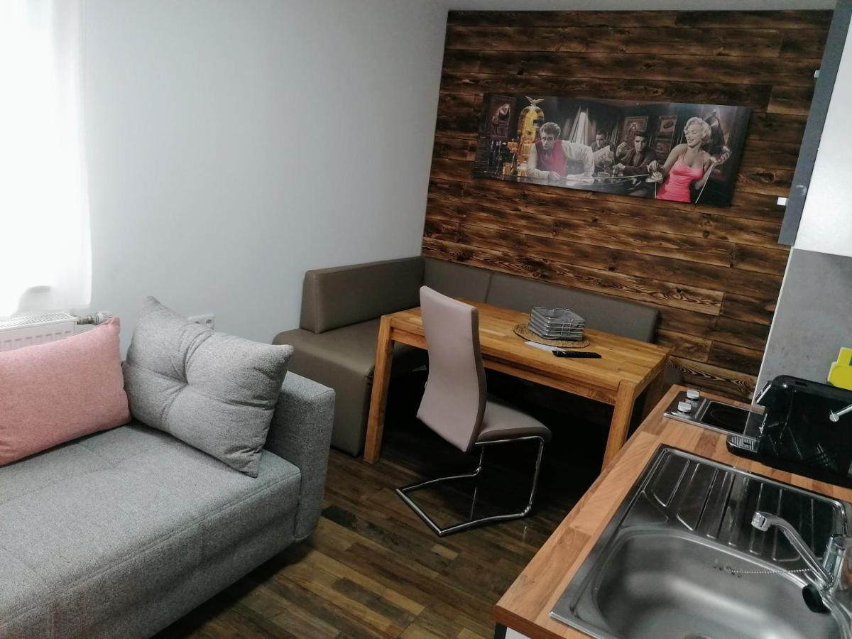 Cafe Pension Rafaela Steinbach an der Steyr 外观 照片