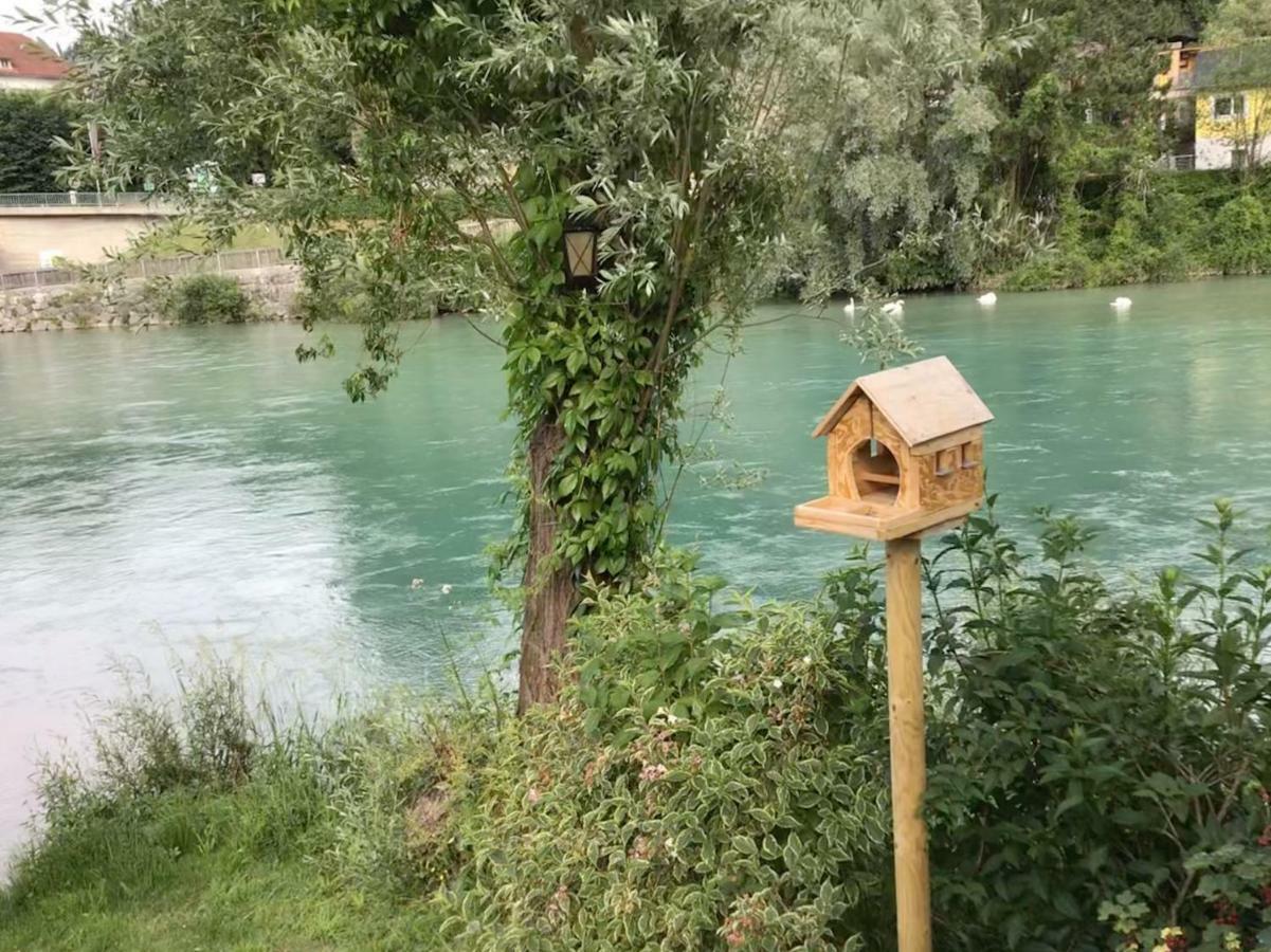 Cafe Pension Rafaela Steinbach an der Steyr 外观 照片